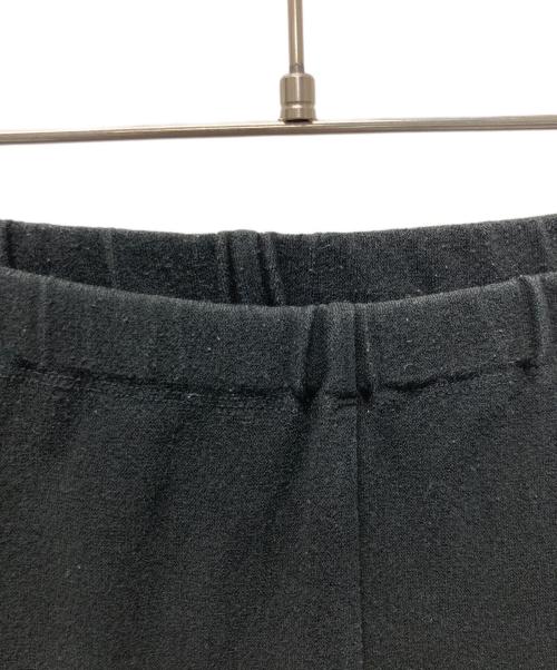 ISSEY MIYAKE（イッセイミヤケ）ISSEY MIYAKE (イッセイミヤケ) イージーパンツ ブラック サイズ:2の古着・服飾アイテム
