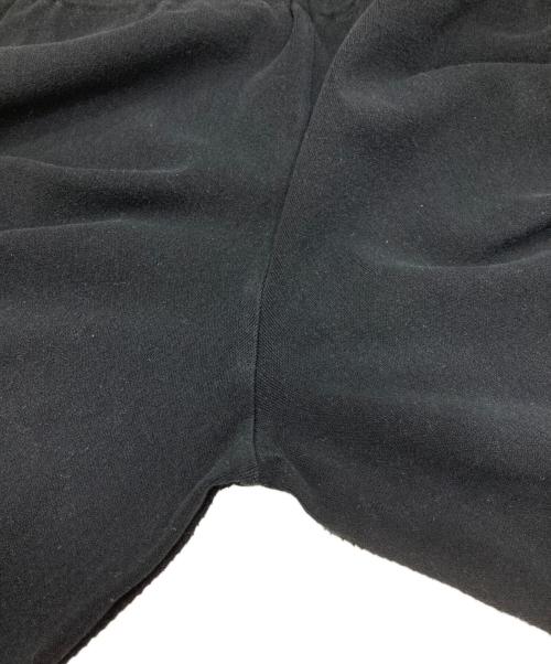 ISSEY MIYAKE（イッセイミヤケ）ISSEY MIYAKE (イッセイミヤケ) イージーパンツ ブラック サイズ:2の古着・服飾アイテム