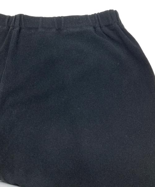ISSEY MIYAKE（イッセイミヤケ）ISSEY MIYAKE (イッセイミヤケ) イージーパンツ ブラック サイズ:2の古着・服飾アイテム