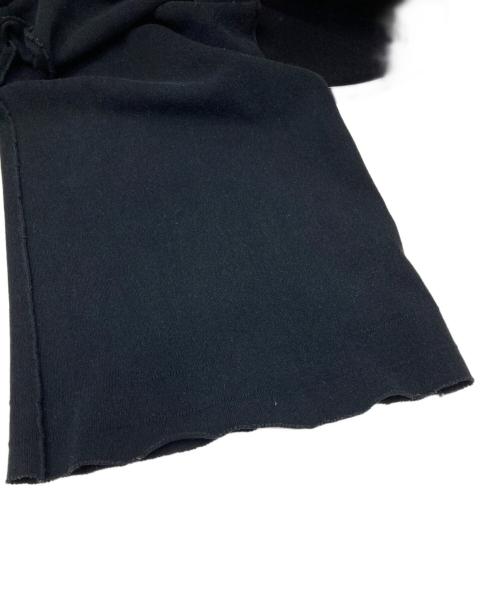 ISSEY MIYAKE（イッセイミヤケ）ISSEY MIYAKE (イッセイミヤケ) イージーパンツ ブラック サイズ:2の古着・服飾アイテム