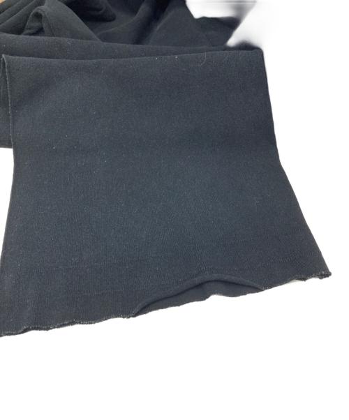 ISSEY MIYAKE（イッセイミヤケ）ISSEY MIYAKE (イッセイミヤケ) イージーパンツ ブラック サイズ:2の古着・服飾アイテム