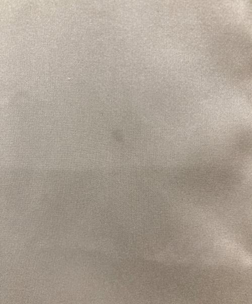 THE RERACS（ザ リラクス）THE RERACS (ザ リラクス) ミリタリージャケット ベージュ サイズ:36の古着・服飾アイテム