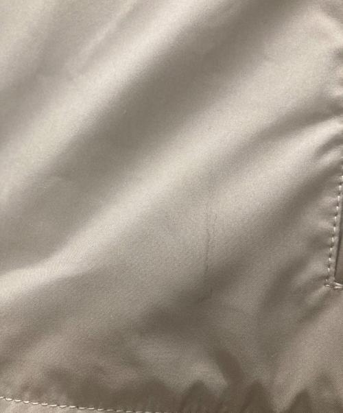 THE RERACS（ザ リラクス）THE RERACS (ザ リラクス) ミリタリージャケット ベージュ サイズ:36の古着・服飾アイテム