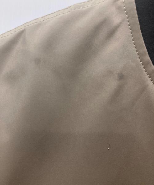 THE RERACS（ザ リラクス）THE RERACS (ザ リラクス) ミリタリージャケット ベージュ サイズ:36の古着・服飾アイテム