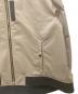 中古・古着 THE RERACS (ザ リラクス) ミリタリージャケット ベージュ サイズ:36：13000円