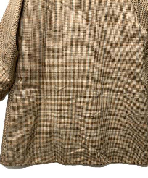 Barbour（バブアー）Barbour (バブアー) FRAMeWORK (フレームワーク) 別注ビューフォートコート ブラウン サイズ:Sの古着・服飾アイテム