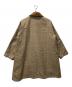 Barbour (バブアー) FRAMeWORK (フレームワーク) 別注ビューフォートコート ブラウン サイズ:S：40000円