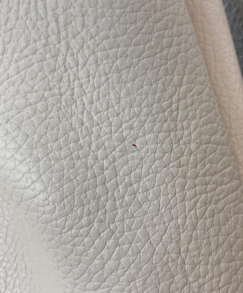 GIANNI CHIARINI（ジャンニ キアリーニ）GIANNI CHIARINI (ジャンニ キアリーニ) AZZURRA トートバッグ アイボリーの古着・服飾アイテム