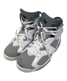 NIKE（ナイキ）の古着「AIR JORDAN6」｜ホワイト
