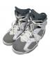 NIKE（ナイキ）の古着「AIR JORDAN6」｜ホワイト