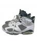 NIKE (ナイキ) AIR JORDAN6 ホワイト サイズ:28.5：6000円