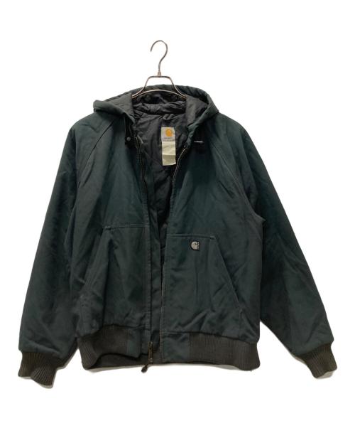 CarHartt（カーハート）CarHartt (カーハート) アクティブジャケット グレー サイズ:不明の古着・服飾アイテム