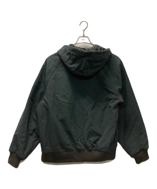 CarHartt（カーハート）CarHartt (カーハート) アクティブジャケット グレー サイズ:不明の古着・服飾アイテム