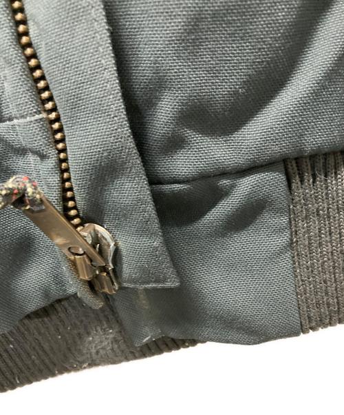 CarHartt（カーハート）CarHartt (カーハート) アクティブジャケット グレー サイズ:不明の古着・服飾アイテム