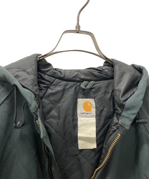 CarHartt（カーハート）CarHartt (カーハート) アクティブジャケット グレー サイズ:不明の古着・服飾アイテム