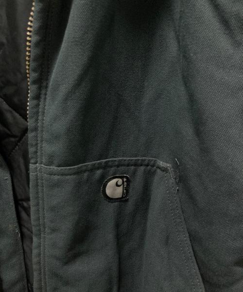 CarHartt（カーハート）CarHartt (カーハート) アクティブジャケット グレー サイズ:不明の古着・服飾アイテム