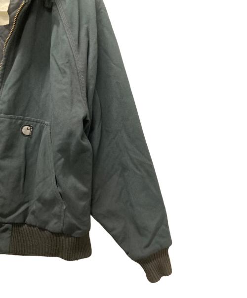 CarHartt（カーハート）CarHartt (カーハート) アクティブジャケット グレー サイズ:不明の古着・服飾アイテム