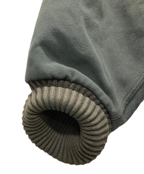 CarHartt（カーハート）CarHartt (カーハート) アクティブジャケット グレー サイズ:不明の古着・服飾アイテム