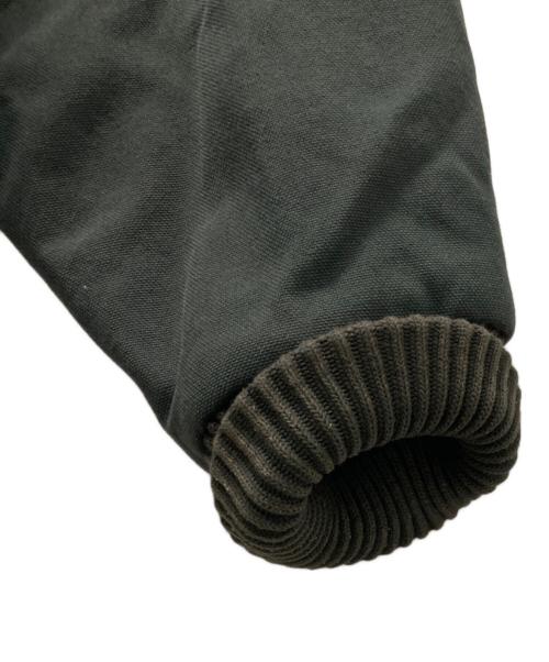 CarHartt（カーハート）CarHartt (カーハート) アクティブジャケット グレー サイズ:不明の古着・服飾アイテム