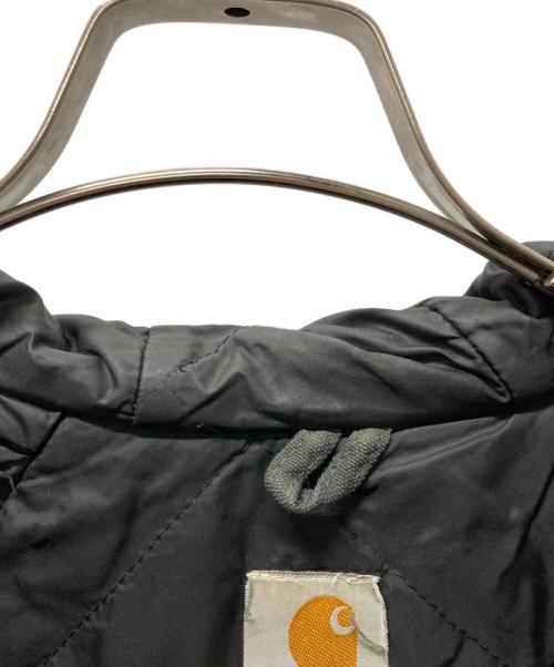 CarHartt（カーハート）CarHartt (カーハート) アクティブジャケット グレー サイズ:不明の古着・服飾アイテム