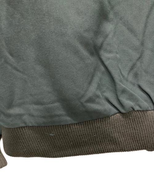 CarHartt（カーハート）CarHartt (カーハート) アクティブジャケット グレー サイズ:不明の古着・服飾アイテム