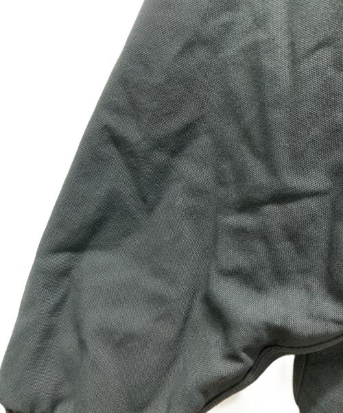 CarHartt（カーハート）CarHartt (カーハート) アクティブジャケット グレー サイズ:不明の古着・服飾アイテム