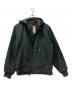CarHartt（カーハート）の古着「アクティブジャケット」｜グレー