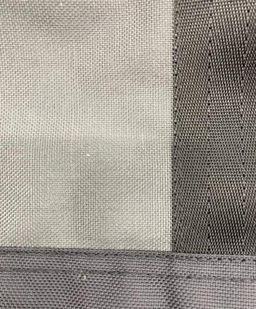 BRIEFING（ブリーフィング）BRIEFING (ブリーフィング) NEW BALANCE (ニューバランス) AT TOTE/トートバッグ グレー 未使用品の古着・服飾アイテム