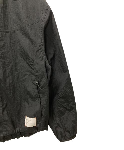 adidas（アディダス）adidas (アディダス) ナイロンジャケット ブラック サイズ:Sの古着・服飾アイテム