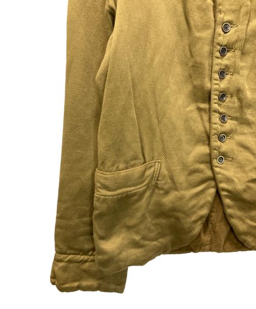 KAPITAL（キャピタル）KAPITAL (キャピタル) ピエロジャケット カーキ サイズ:Ⅼの古着・服飾アイテム