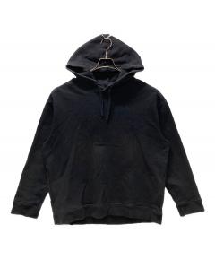 中古・古着通販】HUF (ハフ) eightynine HOODED JACKET ブラック