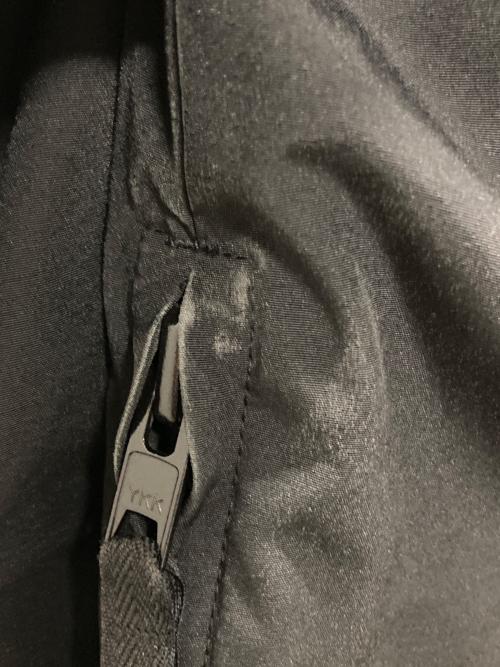 CANADA GOOSE（カナダグース）CANADA GOOSE (カナダグース) KAMLOOPS DOWN JACKET/カムループスダウンジャケット ブラック サイズ:Mの古着・服飾アイテム