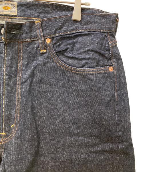 Pherrow's（フェローズ）PHERROW'S (フェローズ) 405 デニムパンツ インディゴ サイズ:W36の古着・服飾アイテム