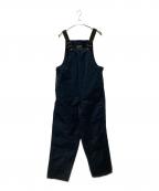 Pherrow'sフェローズ）の古着「U.S.N. NAVY ミリタリー N-1 デッキパンツ」｜ネイビー