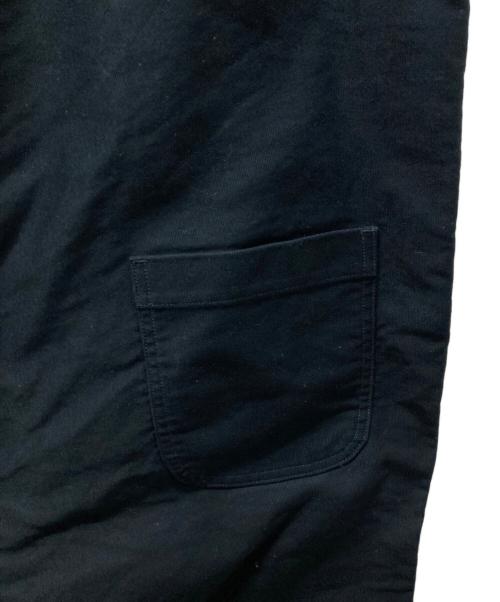 Pherrow's（フェローズ）Pherrow's (フェローズ) U.S.N. NAVY ミリタリー N-1 デッキパンツ ネイビー サイズ:L 未使用品の古着・服飾アイテム