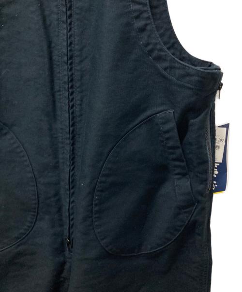 Pherrow's（フェローズ）Pherrow's (フェローズ) U.S.N. NAVY ミリタリー N-1 デッキパンツ ネイビー サイズ:L 未使用品の古着・服飾アイテム