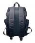 PORTER (ポーター) UNION RUCKSACK ブラック：7000円