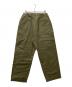 BUZZ RICKSON'S (バズリクソンズ) Type M-1943 フィールドトラウザーズ カーキ サイズ:34：18000円