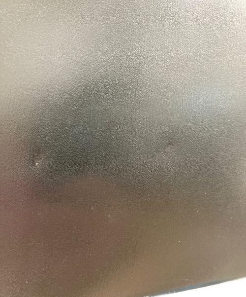 Salvatore Ferragamo（サルヴァトーレ フェラガモ）Salvatore Ferragamo (サルヴァトーレ フェラガモ) ヴァラリボン2WAYバッグ ブラックの古着・服飾アイテム