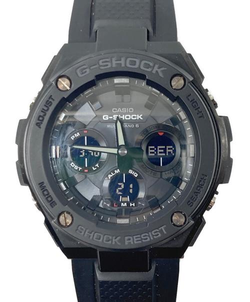 CASIO（カシオ）CASIO (カシオ) リストウォッチの古着・服飾アイテム