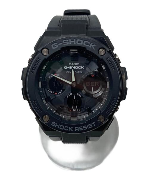 CASIO（カシオ）CASIO (カシオ) リストウォッチの古着・服飾アイテム