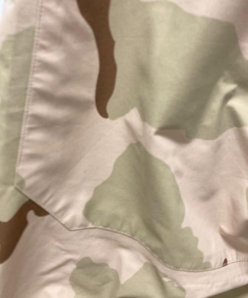 US ARMY（ユーエスアーミー）US ARMY (ユーエスアーミー) 00sECWCS GORE-TEX Orverpants/デザートカモパンツ ベージュ サイズ:Mの古着・服飾アイテム