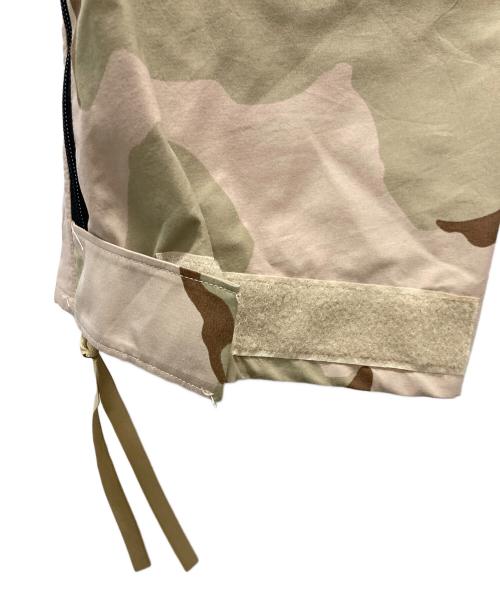 US ARMY（ユーエスアーミー）US ARMY (ユーエスアーミー) 00sECWCS GORE-TEX Orverpants/デザートカモパンツ ベージュ サイズ:Mの古着・服飾アイテム