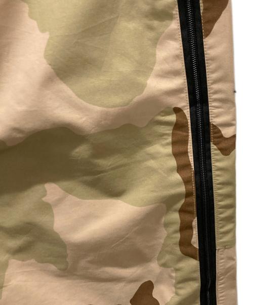 US ARMY（ユーエスアーミー）US ARMY (ユーエスアーミー) 00sECWCS GORE-TEX Orverpants/デザートカモパンツ ベージュ サイズ:Mの古着・服飾アイテム