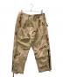 US ARMY (ユーエスアーミー) 00sECWCS GORE-TEX Orverpants/デザートカモパンツ ベージュ サイズ:M：7000円