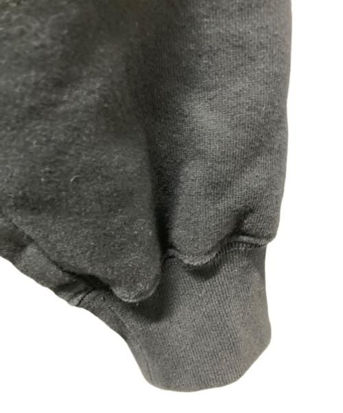 SUPREME（シュプリーム）SUPREME (シュプリーム) Special Zip Up Hooded Sweatshirt ブラック サイズ:ｓの古着・服飾アイテム