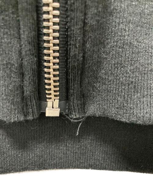 SUPREME（シュプリーム）SUPREME (シュプリーム) Special Zip Up Hooded Sweatshirt ブラック サイズ:ｓの古着・服飾アイテム