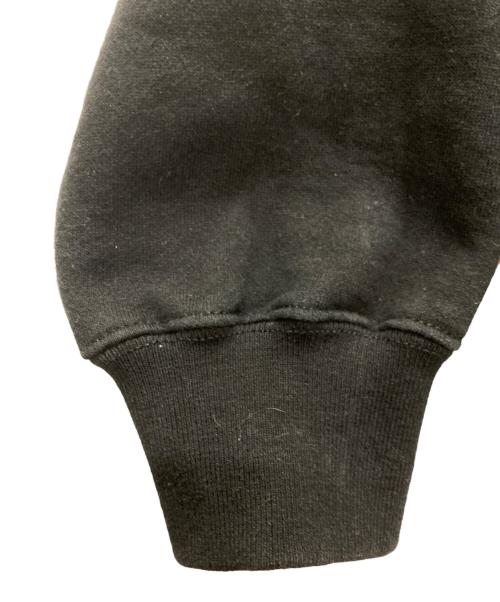 SUPREME（シュプリーム）SUPREME (シュプリーム) Special Zip Up Hooded Sweatshirt ブラック サイズ:ｓの古着・服飾アイテム