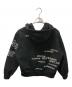 SUPREME (シュプリーム) Special Zip Up Hooded Sweatshirt ブラック サイズ:ｓ：23000円