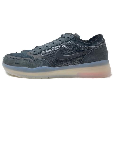 NIKE SB（ナイキエスビー）NIKE SB (ナイキエスビー) PS8 Black and Sail ブラック サイズ:27 未使用品の古着・服飾アイテム